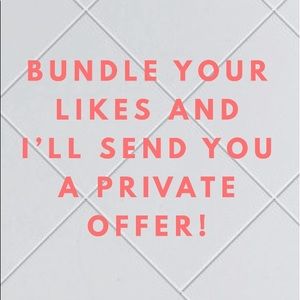 If you like it, bundle it!